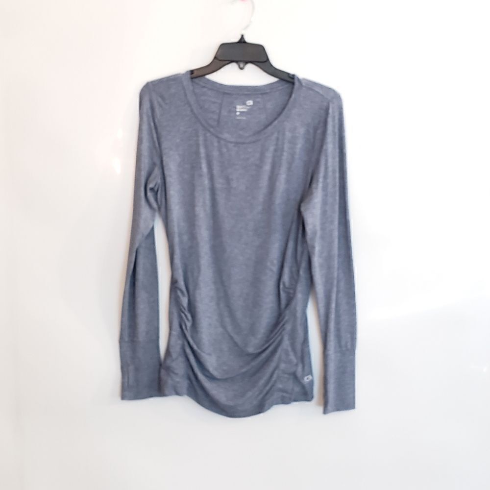 3 for $25 Gap Maternity Breathe Top